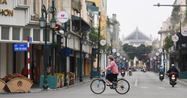 Thời tiết 29/3: Bắc Bộ có mưa rào và có nơi có dông