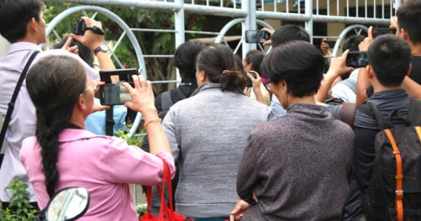 Triển khai Chỉ thị 17 có giảm ‘điểm nóng’ đất đai ở TPHCM?