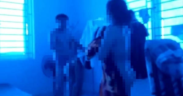 Thanh Hóa: Khai trừ Đảng lãnh đạo xã quan hệ bất chính tại trụ sở