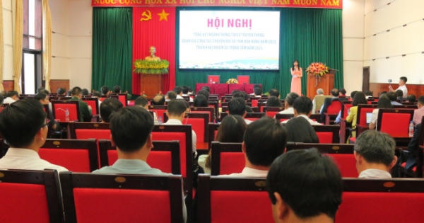 Đắk Nông: Triển khai thử nghiệm hệ thống du lịch thông minh