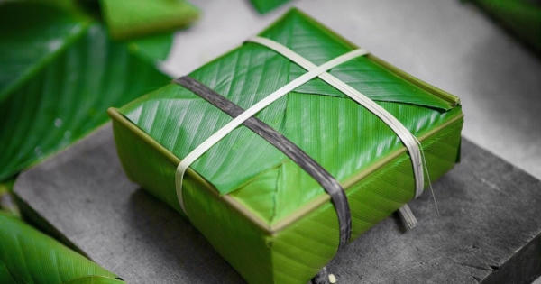 Những người không nên ăn bánh chưng ngày Tết