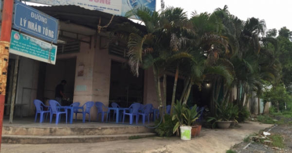 Đồng Nai: 20 năm UBND tỉnh ra quyết định bị ‘thối’