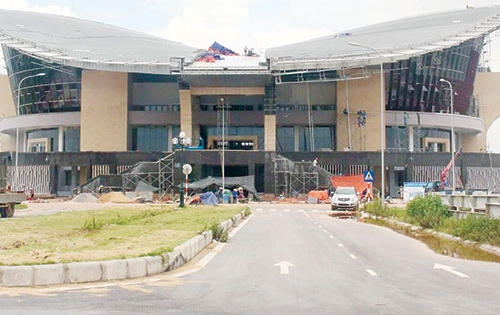 Bắc Giang: Đẩy nhanh tiến độ thực hiện và giải ngân kế hoạch vốn đầu tư công