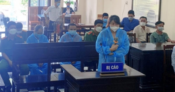 Trả hồ sơ vụ buôn lậu tại An Giang