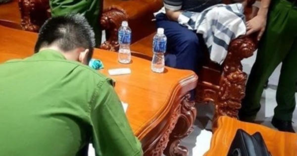 Khởi tố thêm 5 đối tượng liên quan đến vụ án tại Cục QLTT Bình Thuận