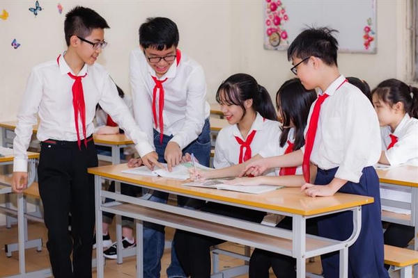 Bộ GDĐT cảnh báo thủ đoạn lừa đảo tinh vi nhắm vào học sinh, sinh viên