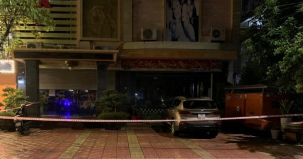 Quảng Ninh: Quán karaoke Idol “xé rào” đón khách bất chấp lệnh cấm