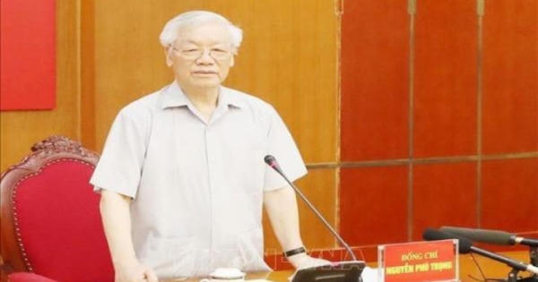 Ban Bí thư khai trừ 3 cán bộ, đảng viên ra khỏi Đảng