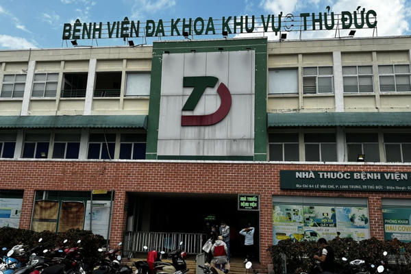 Sở Y tế TP.HCM thông tin nhanh về 19 sinh viên bị ngộ độc thực phẩm