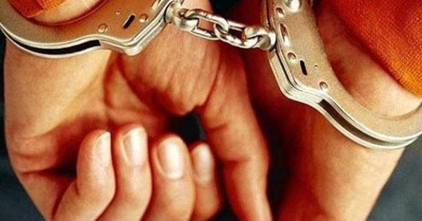 Viện trưởng Viện Kiểm sát Nhân dân huyện Lục Ngạn ra đầu thú về hành vi "nhận hối lộ"