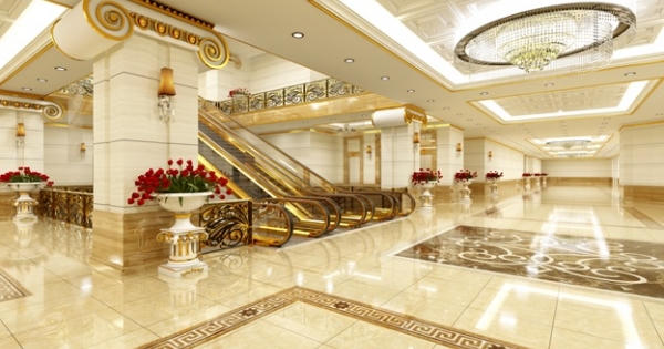 5 điều khiến người Hà thành “mê mệt” D'.Leroi Soleil