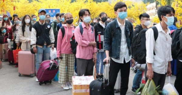 “Gỡ” e ngại cho người dân yên tâm đón Tết