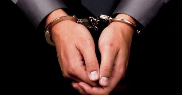 Khởi tố, bắt tạm giam nguyên Kiểm sát viên Thành phố Sông Công về tội nhận hối lộ