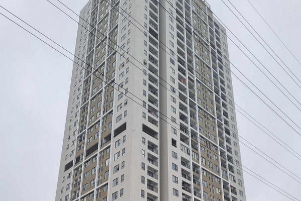 Bộ Xây dựng đề xuất nâng mức thu nhập để thuê mua nhà ở xã hội lên 20 triệu đồng/tháng