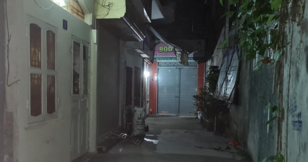 Đến tận nhà nổ súng thị uy gây náo loạn khu phố ở Hải Phòng