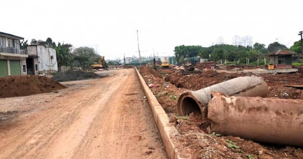 Bản tin Bất động sản Plus: Nhà đầu tư thực hiện dự án đường 2,5 có năng lực ra sao?