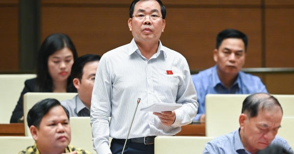 Tăng lương đủ hấp dẫn cho cán bộ, công chức để ngăn ngừa tham nhũng