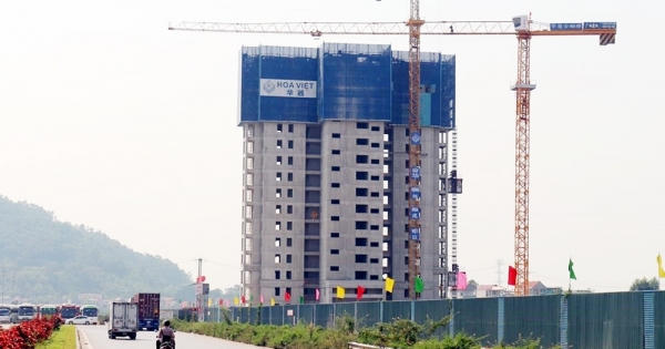 Từng bước đáp ứng nhu cầu về nhà ở xã hội