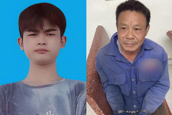 Hàng loạt đối tượng truy nã bị Công an Bắc Giang bắt giữ