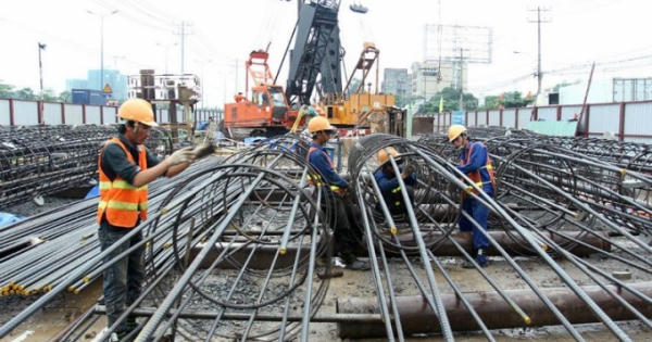 'Bắt bệnh' đầu tư công dàn trải