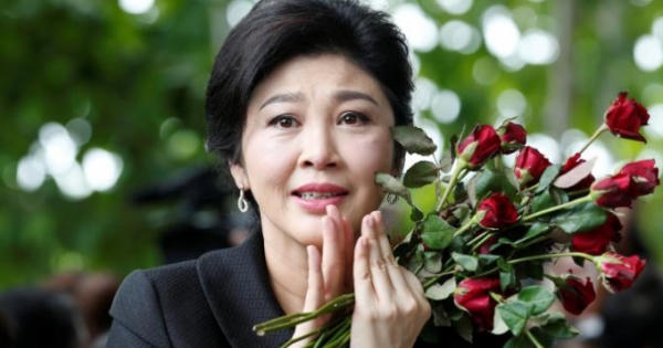 Hôm nay ra phán quyết với Cựu Thủ tướng Thái Lan Yingluck
