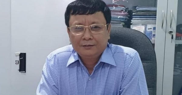 Liên quan vụ án đánh bạc, một giám đốc bị cách hết chức vụ trong Đảng