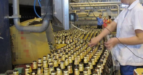 Cấm kinh doanh rượu, bia từ 15 độ cồn trở lên trên Internet: Có thực hiện được không?