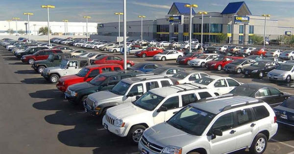 Bộ Tài chính lại đề xuất sửa Luật thuế, giảm giá tính thuế tiêu thụ đặc biệt với ô tô nội Bộ Tài chính lại đề xuất sửa Luật thuế, giảm giá tính thuế tiêu thụ đặc biệt với ô tô nội