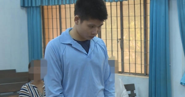 Hiếp dâm bé gái hàng xóm nhiều lần, nam thanh niên lĩnh 13 năm tù