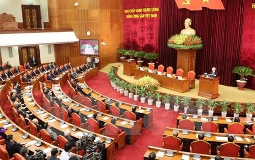 Không để “vận động” không lành mạnh trong bầu cử nhiệm kỳ tới