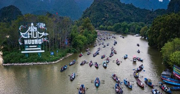 Hàng loạt lễ hội lớn 'thất thu' vì dịch bệnh