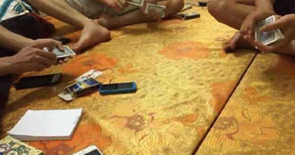 TP HCM: Cần làm rõ vụ án đánh bạc chưa đầy 2 triệu đồng TP HCM: Cần làm rõ vụ án đánh bạc chưa đầy 2 triệu đồng