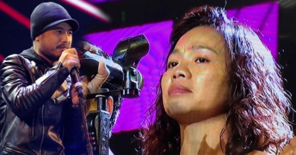 Trần Lập trở thành Nhân vật của năm Trần Lập trở thành Nhân vật của năm