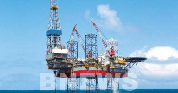 Dự kiến năm 2023 các giàn khoan của PV Drilling (PVD) sẽ có việc làm ổn định Dự kiến năm 2023 các giàn khoan của PV Drilling (PVD) sẽ có việc làm ổn định