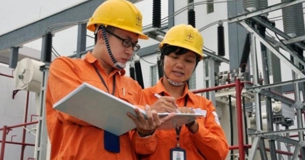 Bộ Công Thương yêu cầu Tập đoàn Điện lực xây dựng cơ chế giá điện hai thành phần Bộ Công Thương yêu cầu Tập đoàn Điện lực xây dựng cơ chế giá điện hai thành phần
