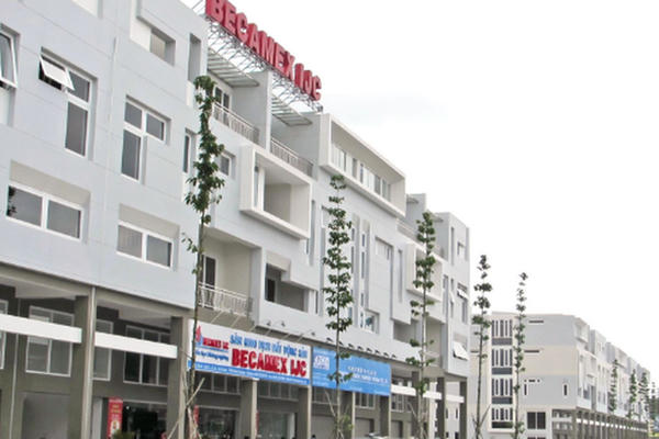 Becamex IJC muốn huy động gần 1.260 tỷ đồng từ cổ đông để trả nợ, góp vốn