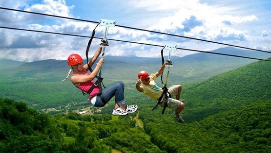 “Lỗ hổng” trong quản lý du lịch mạo hiểm - khó vá? “Lỗ hổng” trong quản lý du lịch mạo hiểm - khó vá?