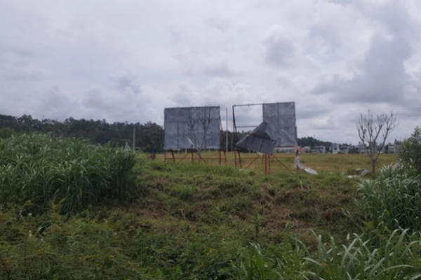 Dự án Vina Universal Paradise Sơn Tịnh được điều chỉnh tiến độ đến năm 2023