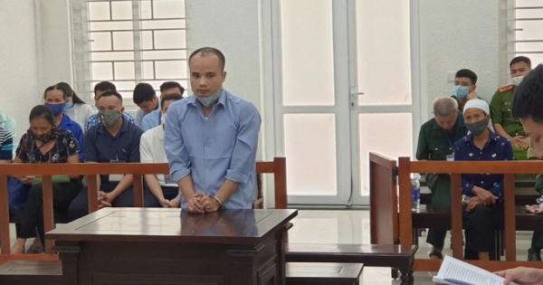 Trả giá của hung thủ sát hại người phụ nữ ở vườn hoa Hà Đông