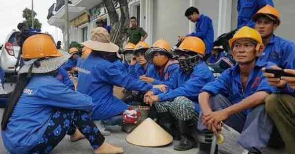 Quy định mới về hỗ trợ chi phí phục hồi chức năng lao động Quy định mới về hỗ trợ chi phí phục hồi chức năng lao động