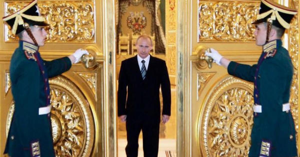 Những đối thủ “nặng ký” của ông Putin trong bầu cử tổng thống Nga