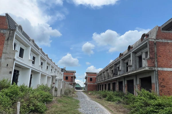 Khó hiểu về công tác quản lý nhà nước về đất đai tại huyện Gò Dầu- Tây Ninh