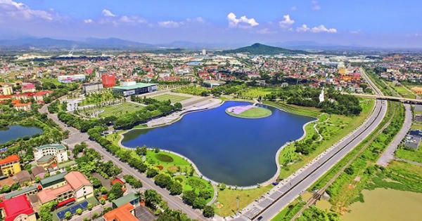 Vĩnh Phúc: Chấm dứt các dự án nếu không còn phù hợp, không hợp thức hóa dự án sai phạm