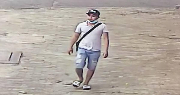 Nhận diện đối tượng khống chế xe ôm Grapbike cướp tài sản Nhận diện đối tượng khống chế xe ôm Grapbike cướp tài sản