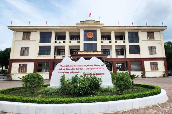 Nghệ An chi trả hơn 332 tỉ đồng cho 283 người nghỉ chế độ