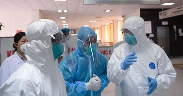 Chi hỗ trợ tiền ăn, bồi dưỡng chống dịch COVID-19 trong 5 ngày Tết cao nhất là 200 nghìn đồng/người/ngày