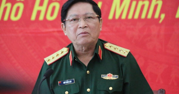 Đại tướng Ngô Xuân Lịch: "Làm kinh tế là nhiệm vụ chiến lược của quân đội"