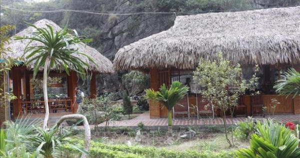 Ninh Bình khuyến cáo du khách không sử dụng các homestay trái phép Ninh Bình khuyến cáo du khách không sử dụng các homestay trái phép