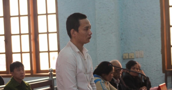 Gia Lai: Tử hình kẻ giết người phụ nữ tàn tật trong quán tạp hóa