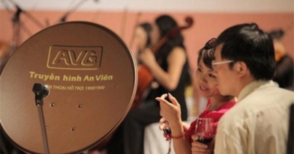 MobiFone và “án treo AVG” MobiFone và “án treo AVG”